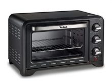 Test Tefal OF444834 Recenzia Tefal OF444834