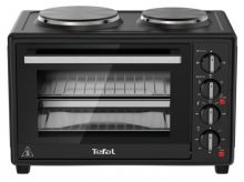 Test Tefal OF463830 Recenzia Tefal OF463830