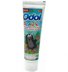 Test Odol Perlička Recenzia Odol Perlička