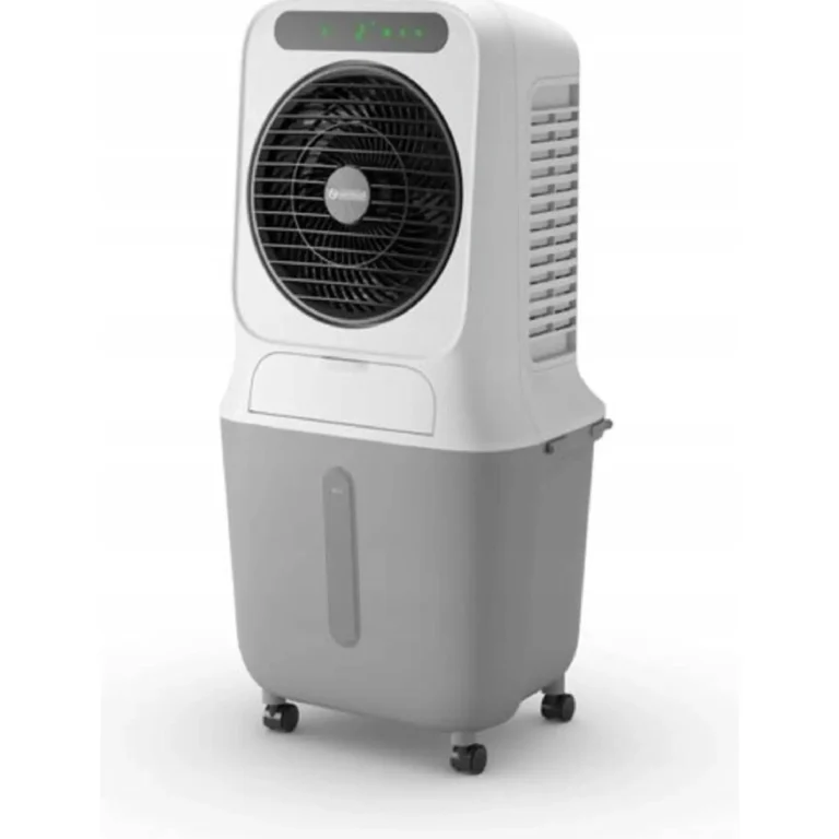 Test Olimpia Splendid Peler 25 Wi-Fi Recenzia Olimpia Splendid Peler 25 Wi-Fi