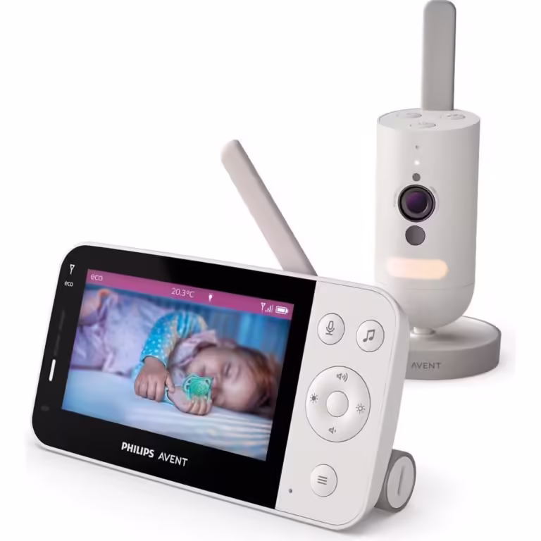 Test Philips Avent SCD923/26 Recenzia Philips Avent SCD923/26