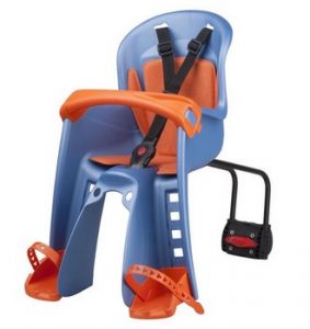 Test Polisport Bilby predná Recenzia Polisport Bilby predná