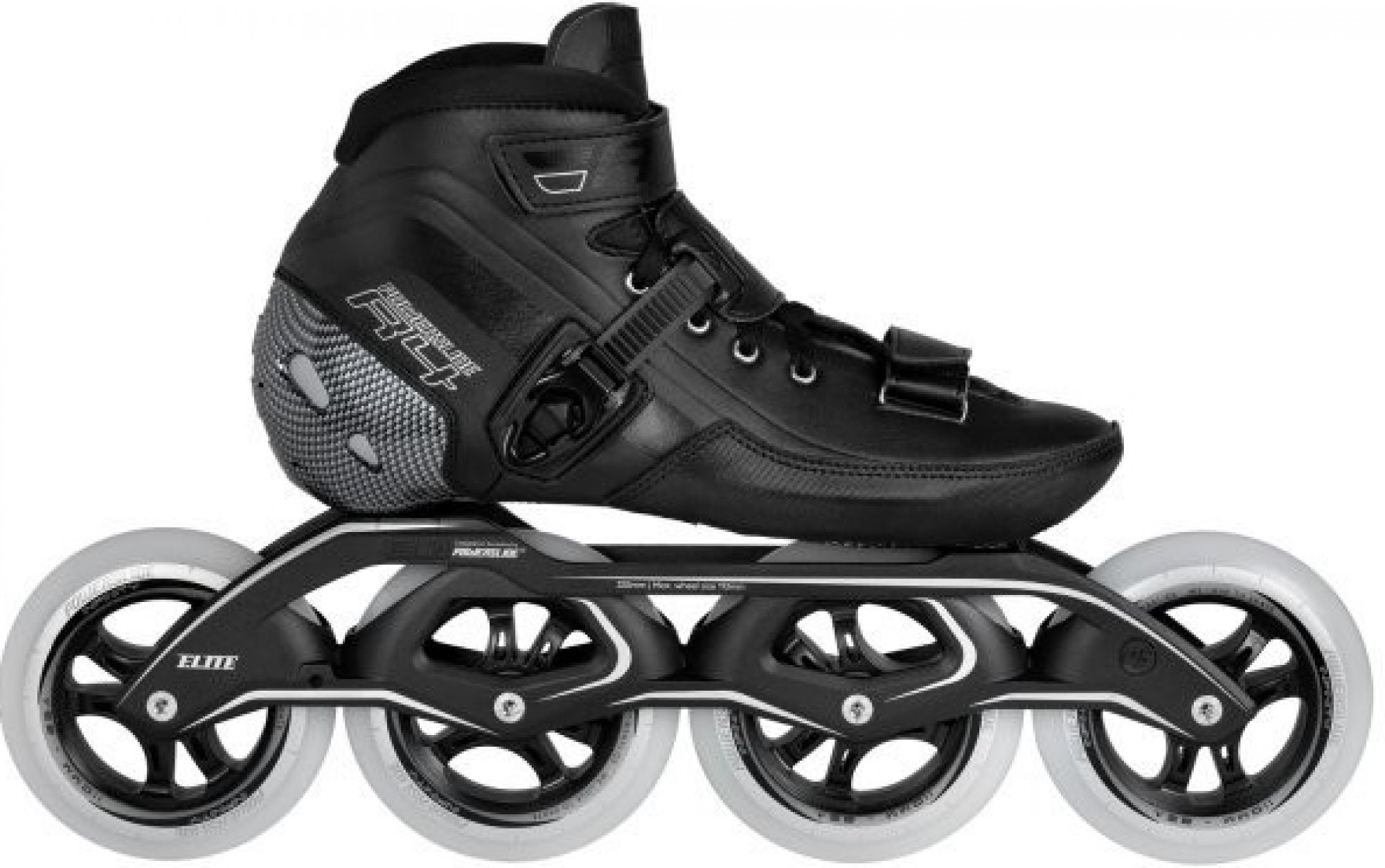 Test Powerslide R4 Recenzia Powerslide R4