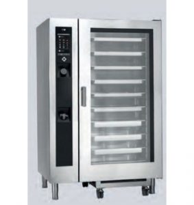 Recenzia RM gastro Konvektomat stbb 2021&nbsp;g