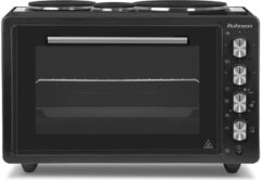 Test Rohnson R-2142 Recenzia Rohnson R-2142