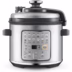 Recenzia Sage SPR680BSS