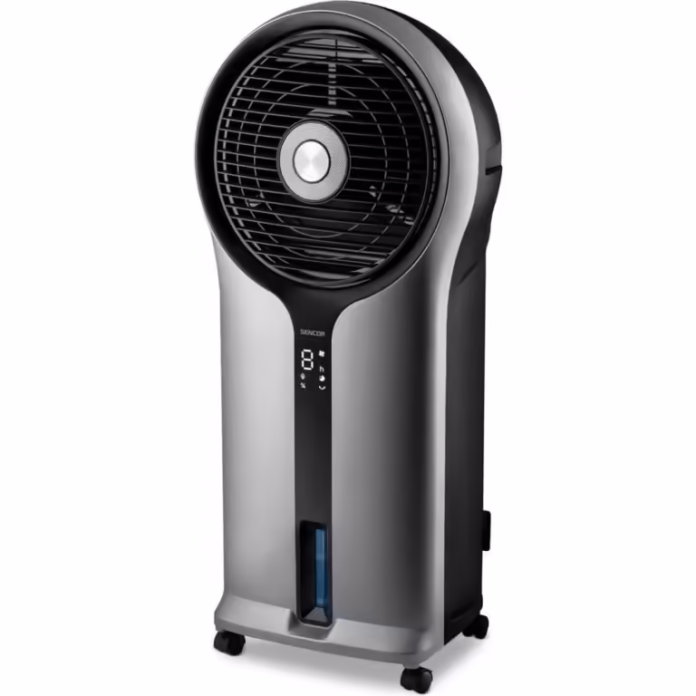 Test Sencor SFN 9014SL Recenzia Sencor SFN 9014SL
