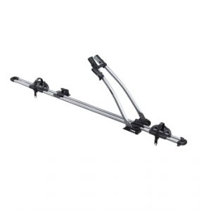 Recenzia Thule FreeRide 532