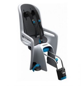 Test Thule RideAlong Recenzia Thule RideAlong