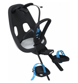 Test Thule Yepp Nexxt Mini Recenzia Thule Yepp Nexxt Mini