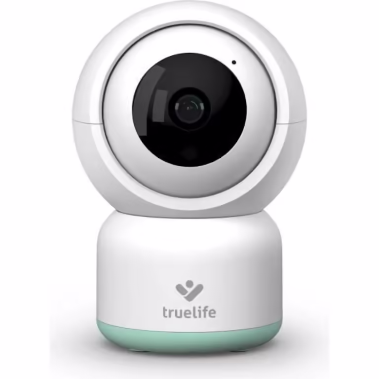 Test TrueLife NannyCam R3 Smart Recenzia TrueLife NannyCam R3 Smart