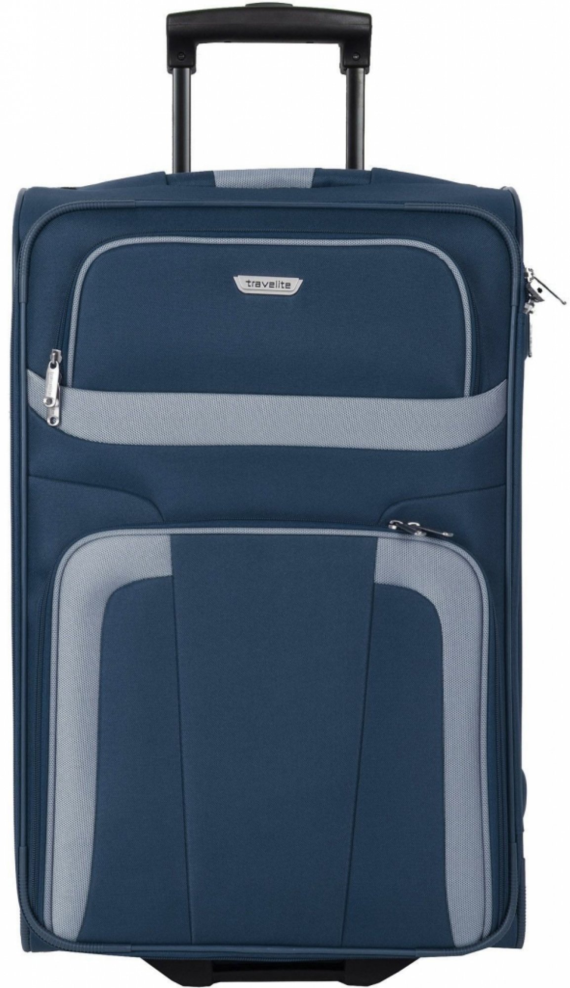 Test Travelite Orlando M 58l Recenzia Travelite Orlando M 58l