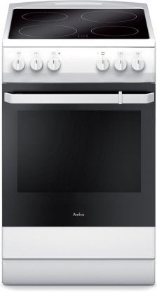 Recenzia Amica 510CE1.30P