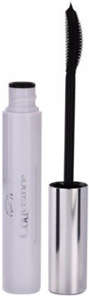 Recenzia Riasenka pre citlivé oči Avène Couvrance Black