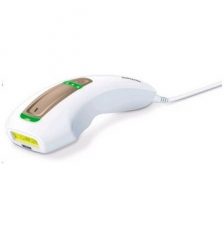 Test Beurer IPL 5500 Recenzia Beurer IPL 5500
