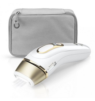 Test Braun Silk-expert Pro 5 IPL PL 5117 Recenzia Braun Silk-expert Pro 5 IPL PL 5117