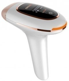 Test Concept Perfect Skin IL3020 Recenzia Concept Perfect Skin IL3020