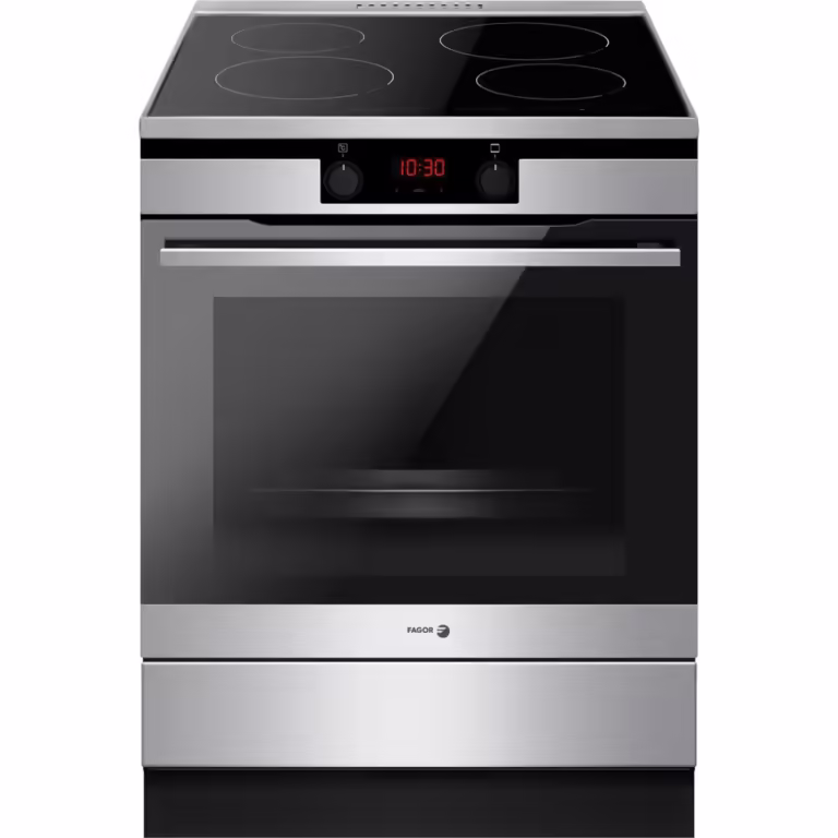 Recenzia Fagor 3CLI-610AX