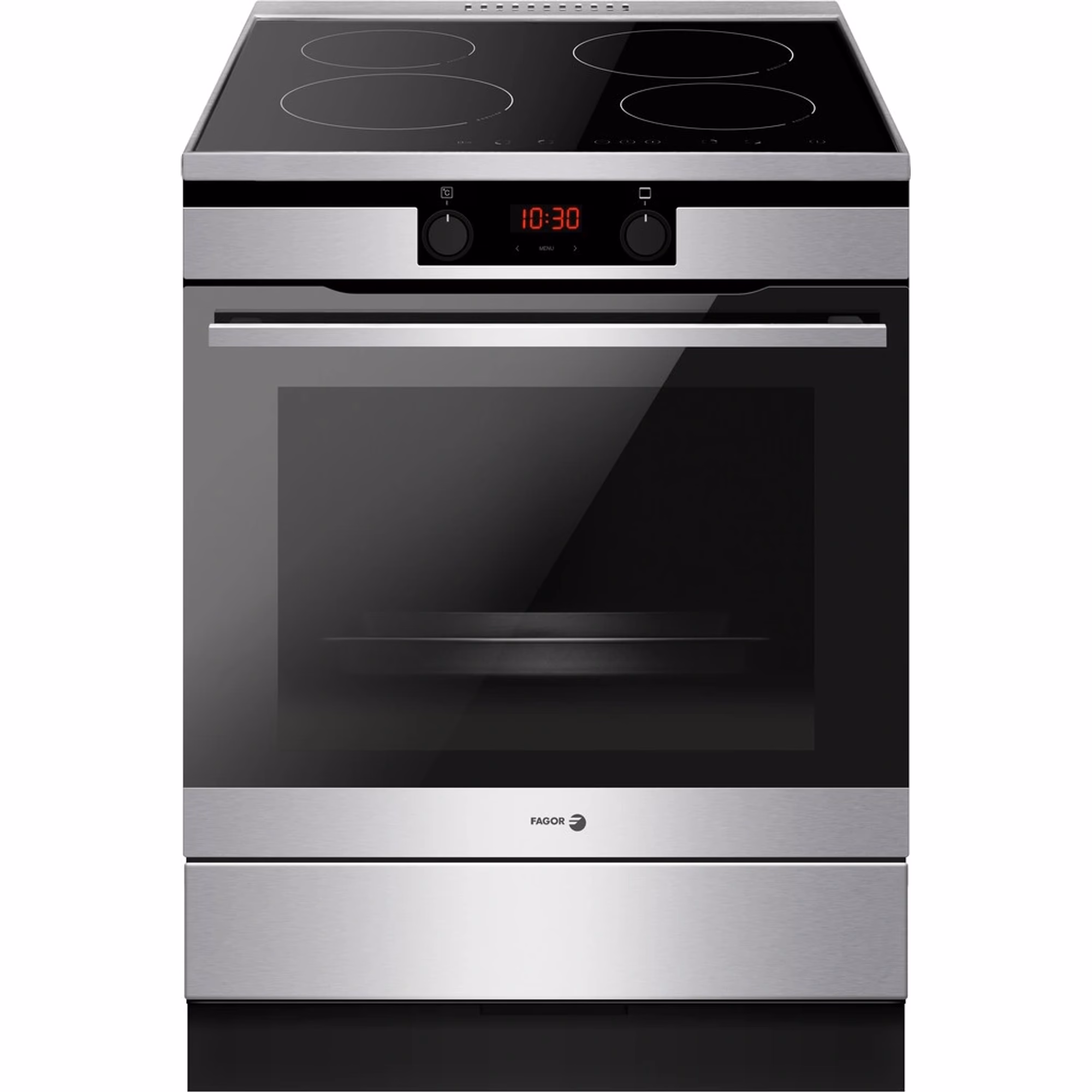 Recenzia Fagor 3CLI-610AX