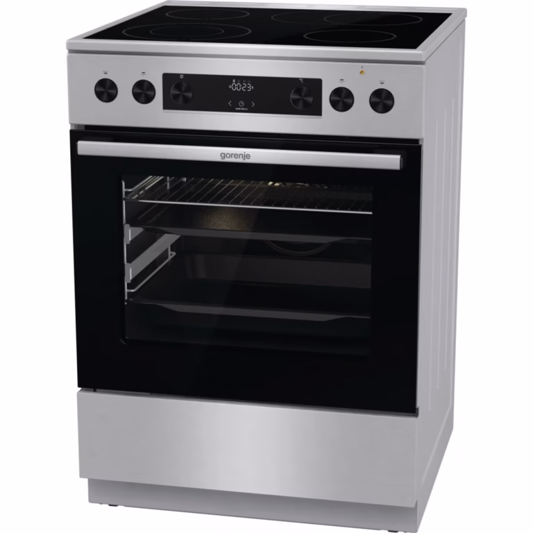 Recenzia Gorenje GECS6C70XPA