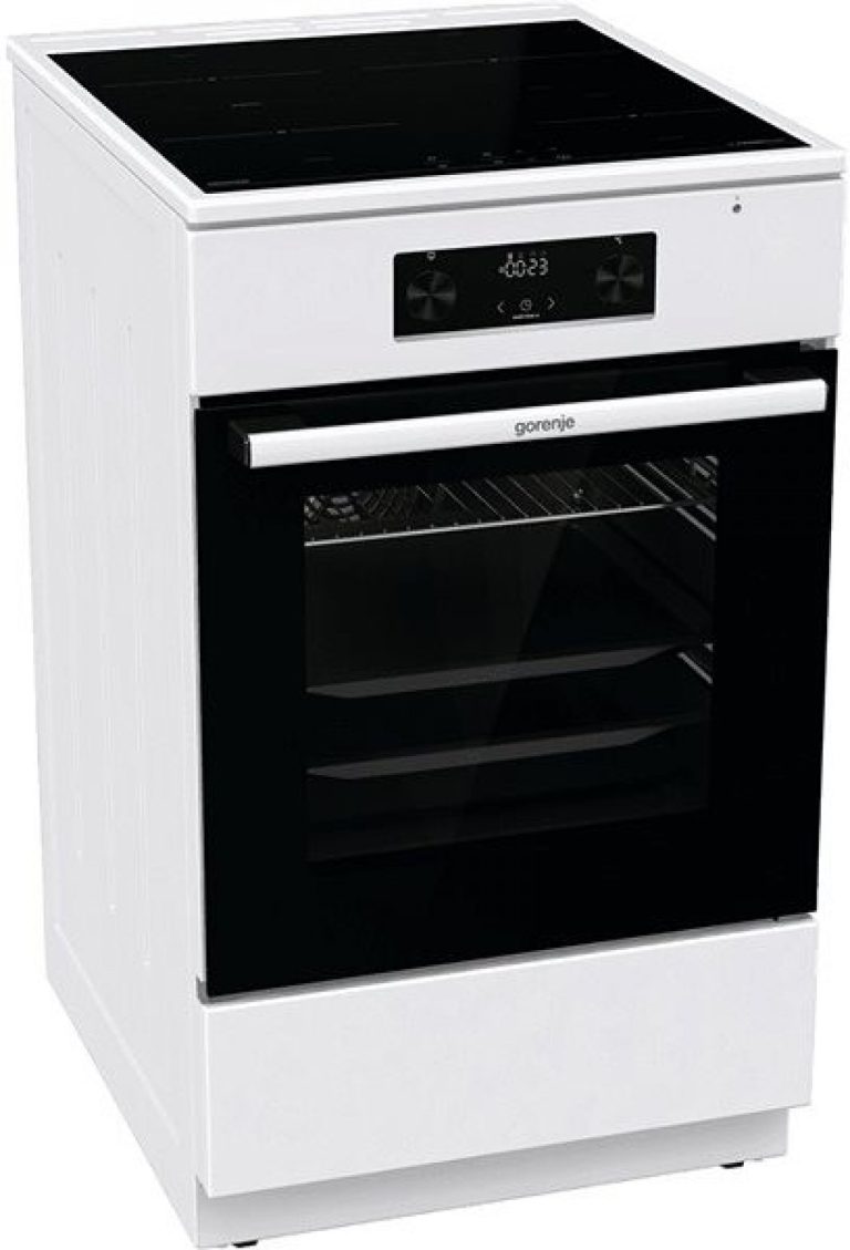 Recenzia Gorenje GEIT5C60WPG
