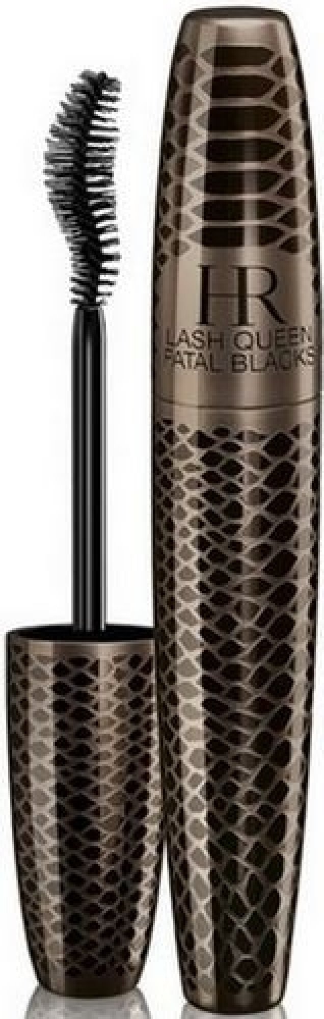 Recenzia Helena Rubinstein Lash Queen Fatal Blacks riasenka 1 Black 7,2&nbsp;ml