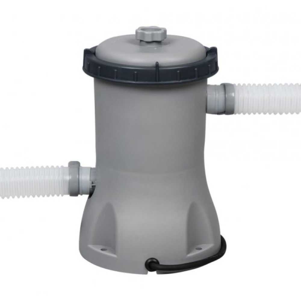 Kartušová filtrácia Vyobrazenie Kartušová filtrácia