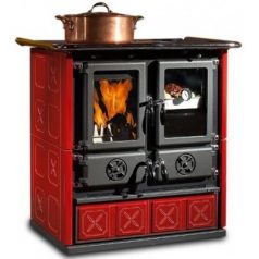 Recenzia La Nordica ROSETTA Maiolika BII