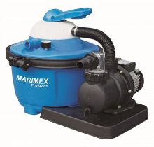 Test Marimex 10600015 ProStar 6 6 m³/h Recenzia Marimex 10600015 ProStar 6 6 m³/h