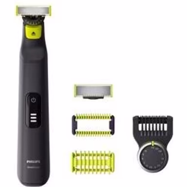 Test Philips OneBlade Pro 360 QP6541/15 Recenzia Philips OneBlade Pro 360 QP6541/15
