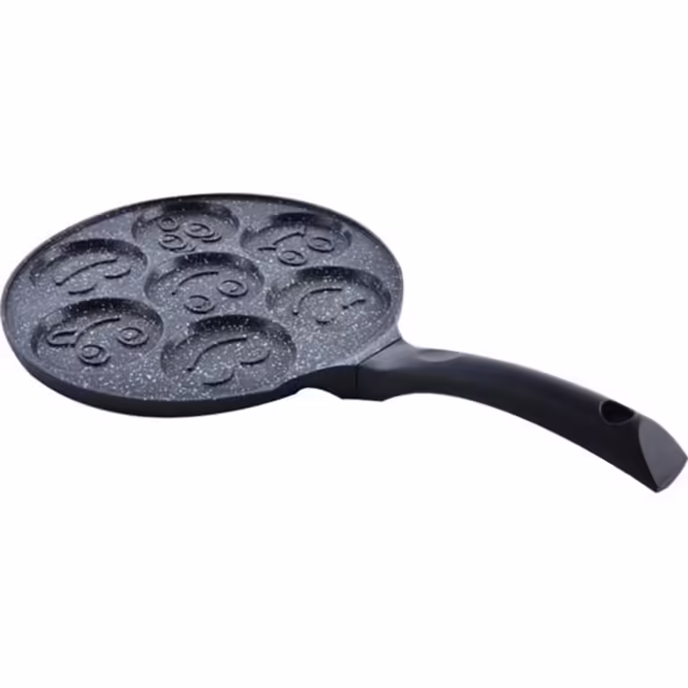 Recenzia Orion na lievance Grande 27&nbsp;cm