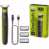 Recenzia Philips OneBlade 360 QP2724/23