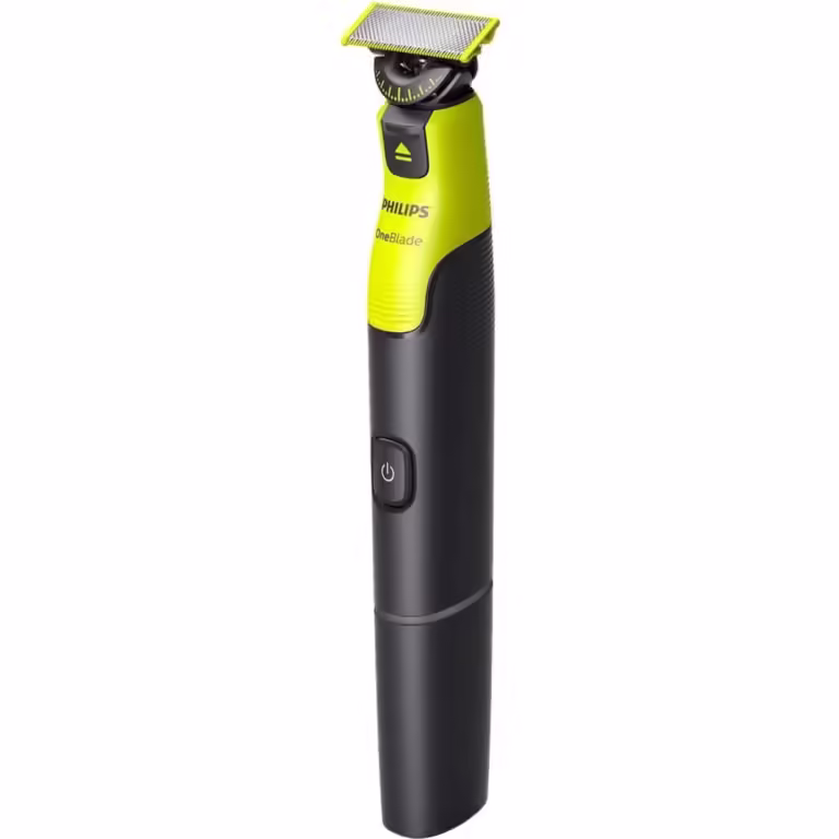 Test Philips OneBlade Alpha 360 QP4631/65 Recenzia Philips OneBlade Alpha 360 QP4631/65