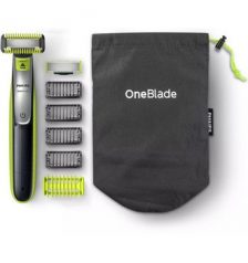 Test Philips OneBlade QP2630/30 Recenzia Philips OneBlade QP2630/30