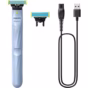 Test Philips OneBlade First Shave QP1324/30 Recenzia Philips OneBlade First Shave QP1324/30