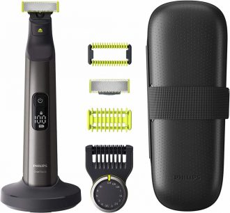 Recenzia Philips OneBlade Pro 360 QP6651/61