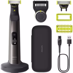 Recenzia Philips OneBlade Pro 360 QP6652/61