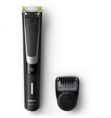 Test Philips OneBlade Pro QP6510/20 Recenzia Philips OneBlade Pro QP6510/20