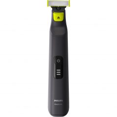 Test Philips OneBlade Pro QP6530/15 Recenzia Philips OneBlade Pro QP6530/15