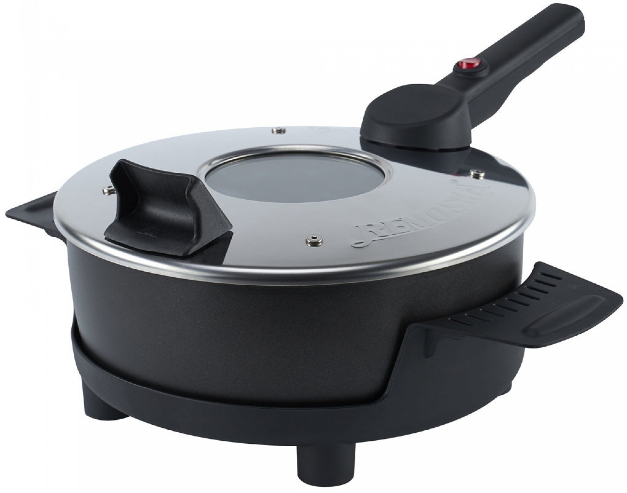 Recenzia Remoska Prima P32F/01