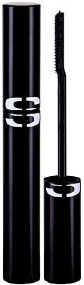 Recenzia Riasenka Sisley So Intense