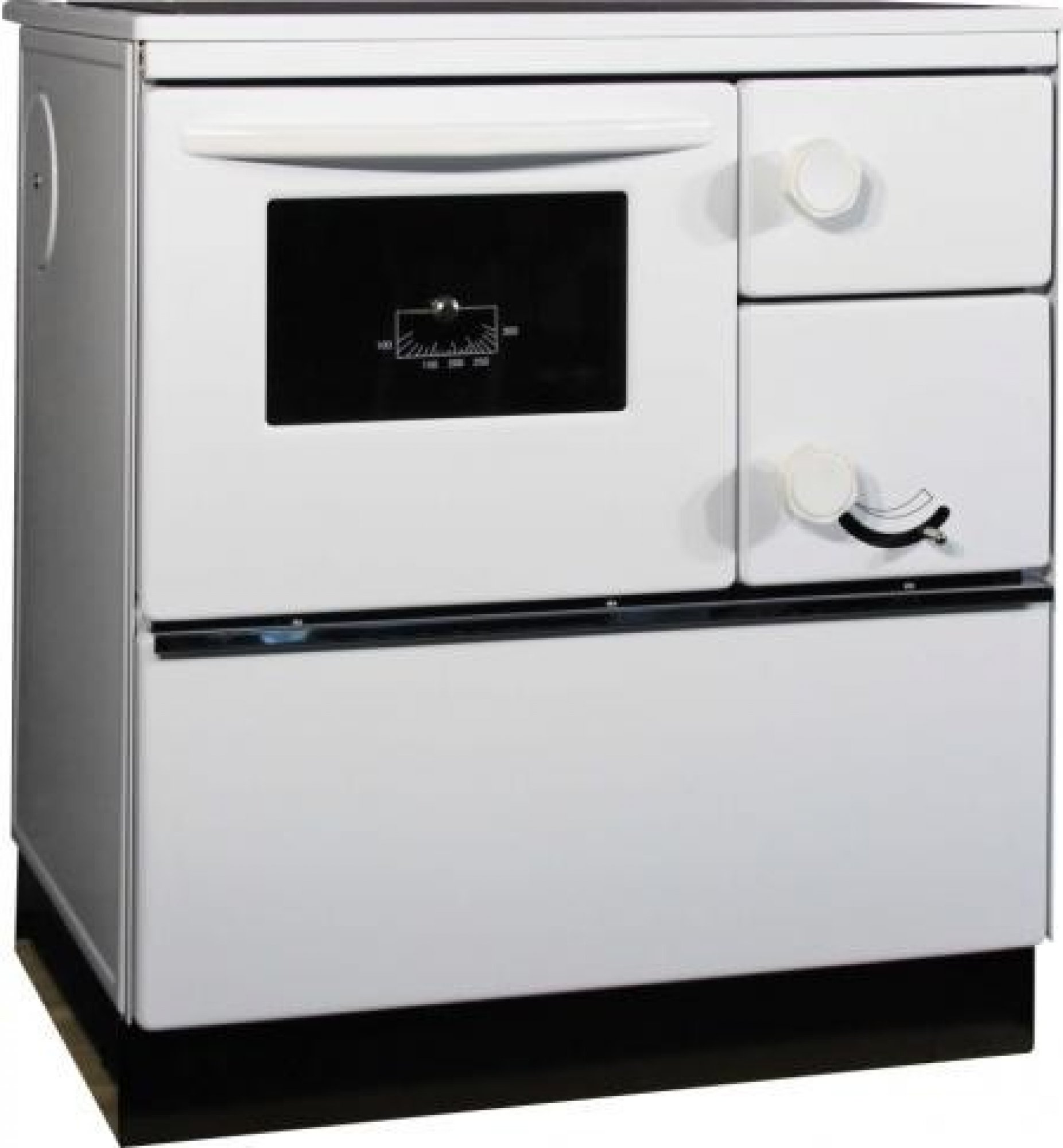 Test Thorma OKONOM 75 Fiko de luxe Recenzia Thorma OKONOM 75 Fiko de luxe