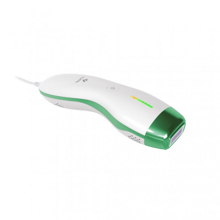 Test TrueLife Belle IPL E3 Recenzia TrueLife Belle IPL E3