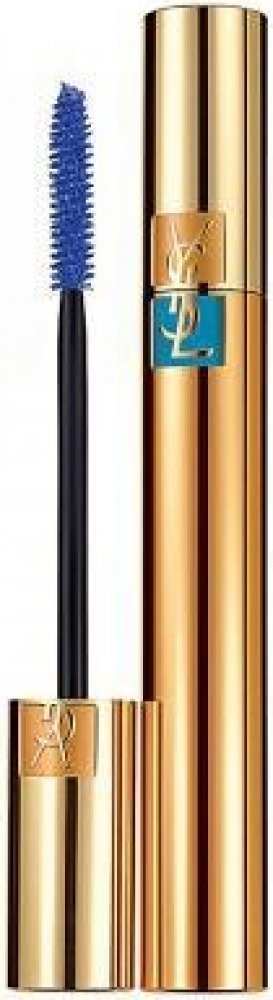 Recenzia Riasenka Yves Saint Laurent Volume Effet Faux Cils Waterproof Black