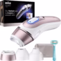 Test Braun Skin i-expert Recenzia Braun Skin i-expert
