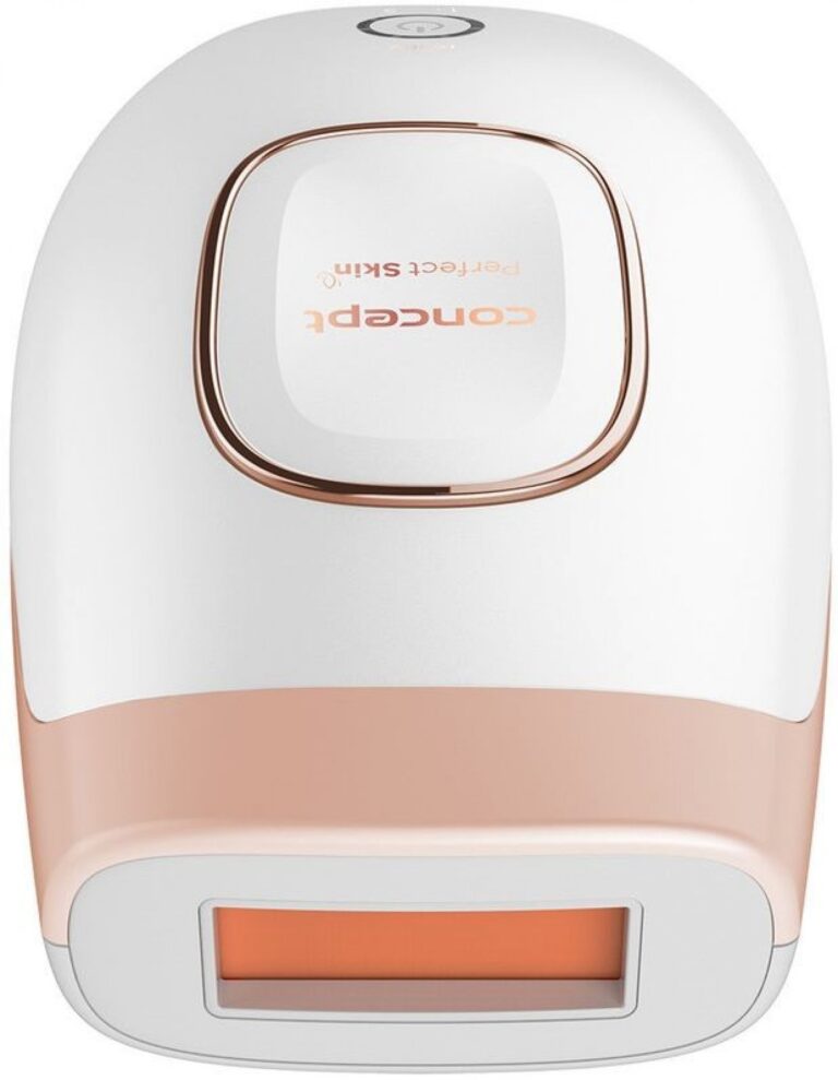 Test Concept Perfect Skin IL3000 Recenzia Concept Perfect Skin IL3000