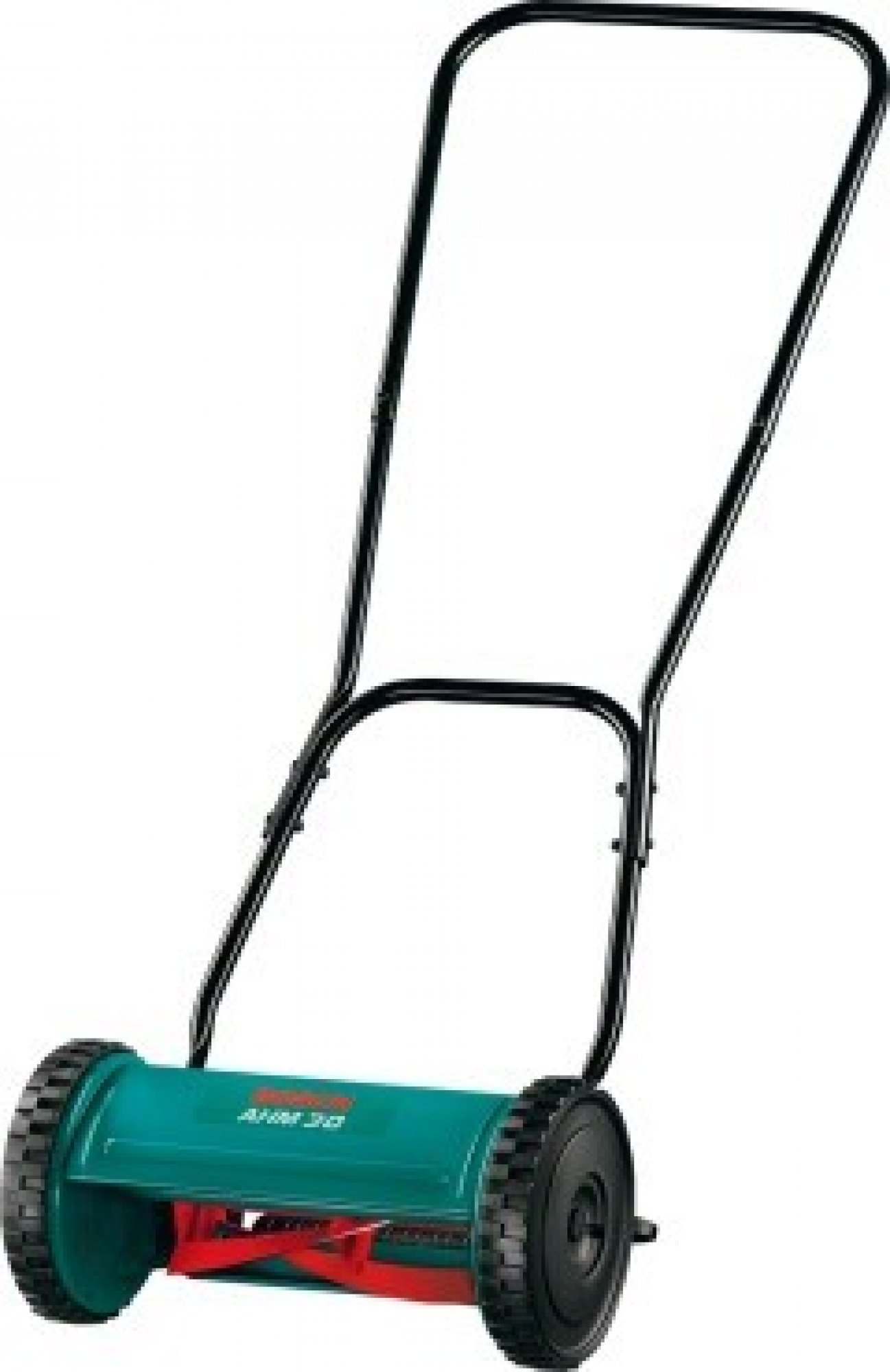 Test Bosch AHM 30 – ZN Recenzia Bosch AHM 30 – ZN
