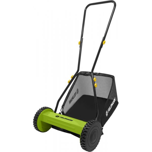 Test Fieldmann FZR 1010 Recenzia Fieldmann FZR 1010