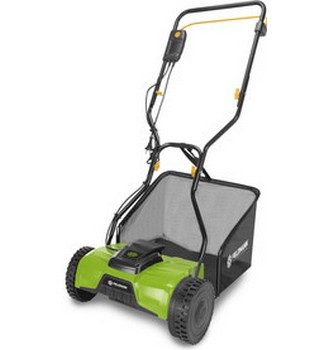Test Fieldmann FZR 1050-E Recenzia Fieldmann FZR 1050-E
