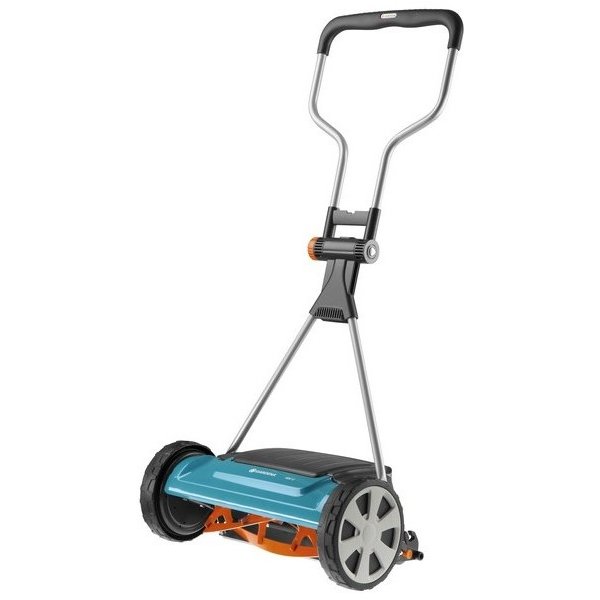 Test Gardena 400 C 4022-20 Recenzia Gardena 400 C 4022-20